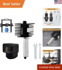 for Bamboo Lab A1/A1 Mini 0.4mm Hotend,3D Printer Accessories Heating Block R... picture