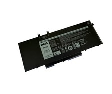 High-Capacity 68Wh 4-Cell Notebook Battery for Latitude, Precision, Inspiron Lap picture