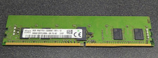 SK Hynix DRR4 RAM 8GB (1x8GB) RAM DDR4 3200MHz PC4-3200AA picture