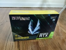 ZOTAC GeForce RTX 3070 Ti picture