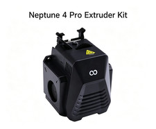 for Original ELEGOO Neptune 4/4 Pro / Extruder kit picture