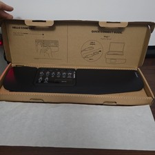 Contour Design CDTP20500 Wired Ergonomic Touchpad with Wrist Rest picture