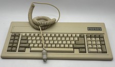 Vintage Maxi-Switch 2186002XX AT/XT Keyboard (DIN-5 Connector) picture