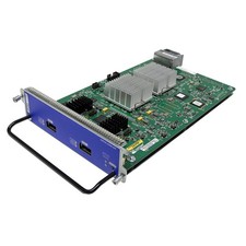 Juniper SRX3K-2XGE-XFP 10GbE I/O Module for SRX3600 Services Gateway 710-020320 picture