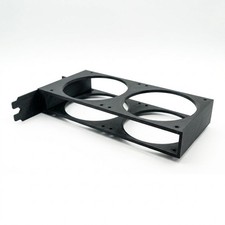 PCIe Dual 120mm Fan Mount Bracket picture