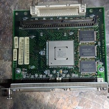 Nortel Networks BayStack 400 400-ST1 Cascade Module P301860-BR03 2-Port. C-3 picture