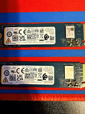2x KIOXIA BG6 KBG60ZNV512G 512GB M.2 2280 NVMe PCIe Internal SSD picture