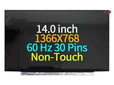 A++ for N140BGA-EB4 REV.C1 LCD Screen LED Display 14