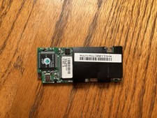 2002 PowerBook G4 M7952LL/A A1005 56K Modem U01M065.00 (Not Tested) picture