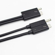 For HP Thunderbolt 3 Dock G2 230W Combo Cable L25667-001 L25667-002 Type-C 3.1 picture
