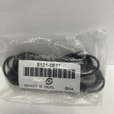 HP 8121-0811 FAX MODEM PRINTER PHONE CABLE 3516~New Sealed Package 10 foot cable picture