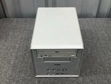Vintage Shuttle XPC SB32G20 Intel Core 2 Duo 4GB RAM - POWER TESTED; NO VIDEO picture