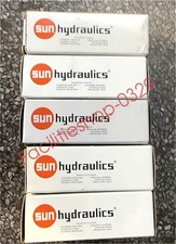 1PC SUN Hydraulics Solenoid Valve DWDF-XAN-223 NEW DHL/FedEx picture