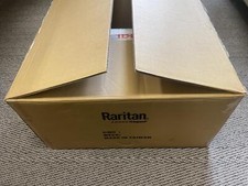 RARITAN IX7 SMART RACK PDU CONTROLLER picture