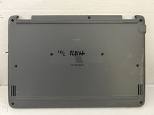 OEM Dell Latitude 3120 2-in-1 Bottom Base Case Cover Audio Board Speaker R0759 picture