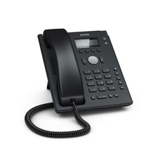 Snom Snom Entry Level Corded IP Phone D120 UPC 811819012234 picture