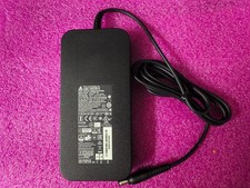 Delta 19V 6.32A 120W For Intel NUC 13 Pro Desk Edition Kit NUC13VYKi5 Original picture