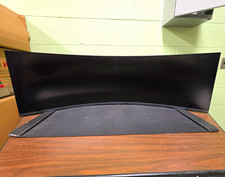 49 Inch Odyssey G9 G91F - DQHD | 144Hz | Curved | Gaming Monitor picture