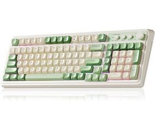 AULA S99 Gaming Keyboard, Wireless picture