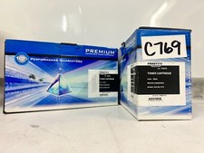 QTY 2 Premium Brother Toner Cartridges for Brother HL5140, 5170 (replaces TN570) picture