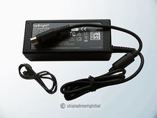 AC Adapter For Star Micronics TSP600 TSP643C Receipt Printer Power Cord Charger picture