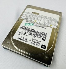 Toshiba MK4006MAV Hard Disk Drive picture