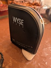 WYSE WINTERM 5150SE THIN CLIENT x150SE / 902087-21 picture