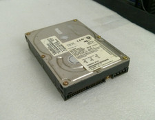 Quantum Fireball IBM QML100000LD-A Hard Drive 10.2GB 3.5 Series picture