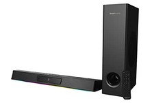 Creative Labs 51MF8400AA000 Sound Blaster Katana V2X 2.1 Black picture
