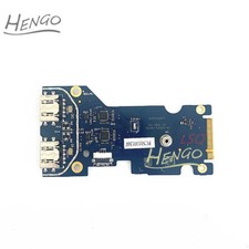 New For Dell G15 5520 5521 USB Board Module LS-L65IP 0WG4N9 WG4N9 picture