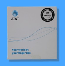 NEW AT&T NETGEAR NIGHTHAWK M7 PRO MR7400 MOBILE 5G HOTSPOT ROUTER BLACK picture