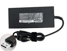 Original 240W AC Adapter Charger For MSI Stealth 16 AI Studio A1VFG-028US 20V12A picture