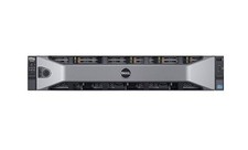 DELL POWEREDGE R730xd SERVER 8 BAY 3.5