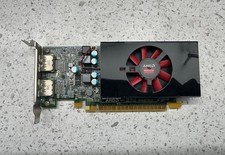 Dell AMD Radeon R7 450 4GB GDDR5 Graphics Card 0TDMFC picture
