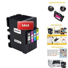 F FINDERS&CO Sawgrass Sublimation Ink Cartridge High Yield Replacement Sawgrass picture