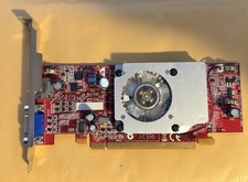 Lenovo FRU 46R1521 ATI Radeon HD 3470 256MB DDR2 64-Bit PCIe x16 Video Card picture