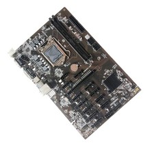 PC Motherboard Dual USB3.0 16G Memory Capacity Upgrade for Desktop Gaming picture