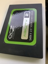 OCZ Agility 2 60Gb 2.5