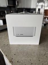 Apple Mac Studio M5 Max 18 CPU/32 GPU 36GB RAM 512GB SSD MHL64LL/A 2026 Model picture