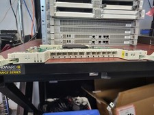 Cisco 15454-MRC-12 12-Port SFP-Based Multirate Optics Card #736 picture