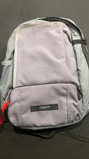 Timbuk2 San Francisco Division Laptop Backpack 18l Eco Static Grey Multi Pocket picture