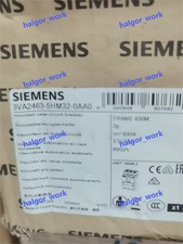 1PCS NEW 3VA2463-5HM32-0AA0 VIA DHL/UPS picture