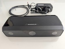 UNTESTED Shining 3D EinScan-SE Desktop 3D Scanner (no stand) picture