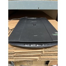Canon CanoScan LiDE110 Lide 110 Color Image Flatbed Scanner With Cable picture
