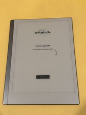 reMarkable 2 RM110 E-Ink Tablet 10.3