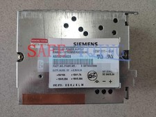 1PCS Used Siemens Modular Power Supply 6EW1811-8AA A5E00166828 picture