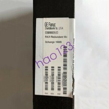 1PC New For GE Fanuc IC698RMX016-ED  DHL/FedEx picture