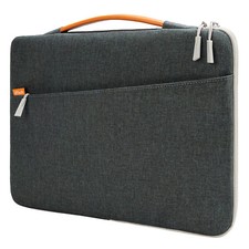 JETech Laptop Sleeve for 16-Inch MacBook Pro (M1/M2/M3/M4/M5)/16 Inch Notebook picture