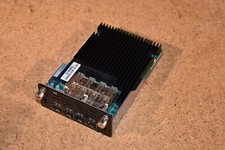 Sophos Compatible Flexi Port Module 4 port 10GbE SFP+ (for SG/XG 2xx/3xx/4xx) picture