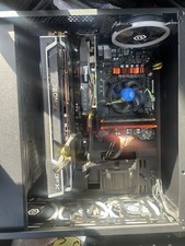 CyberPowerPC Gaming Desktop with Radeon RX 6800 picture